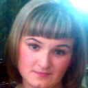 Валентина Попова