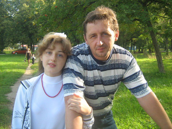 Виталий Бугорский