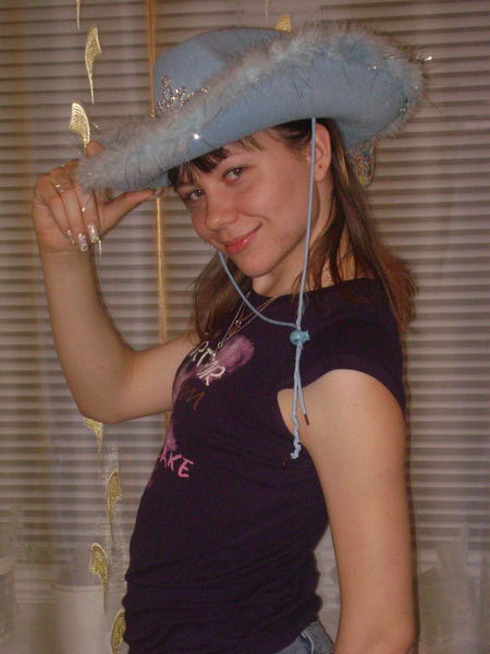 Майя Харитонова