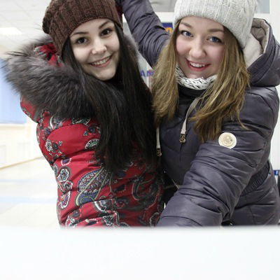 Поля Третяк