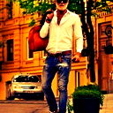 Сергей Сенков