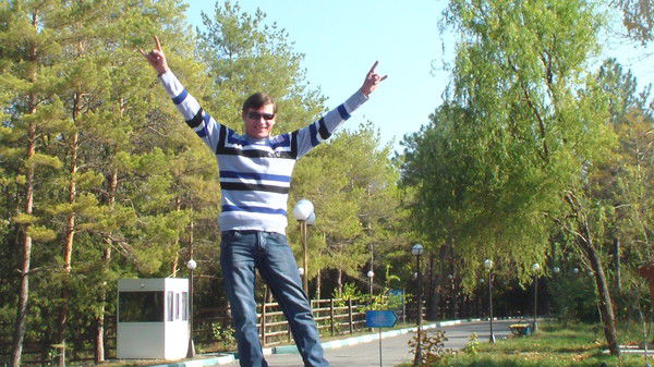 Сергеи Федоров