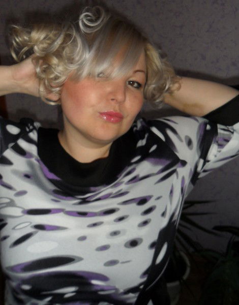 Татьяна Агулова