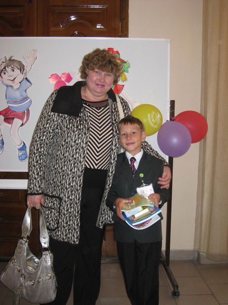 Анатолий Марышов