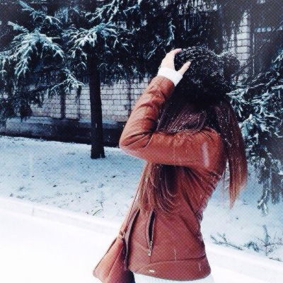 Ульяна Артёмчик