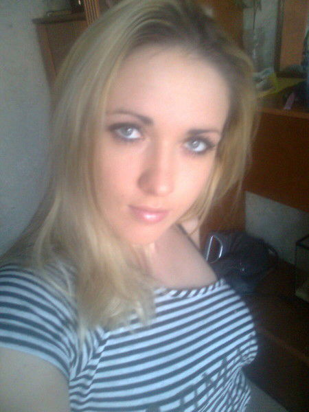 Александра Кужелева