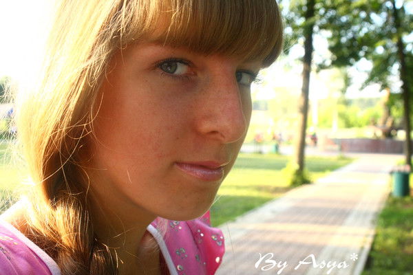 Марина Кутяшова