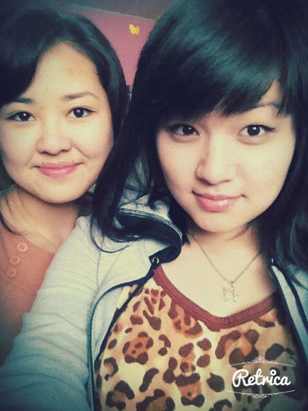 Naina))) Solomonova)))