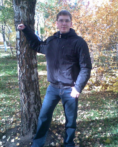 Александр Рель