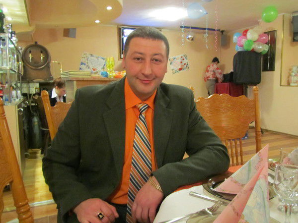 Вячеслав Анохин