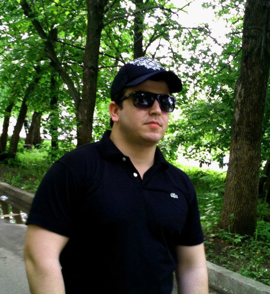 Фируз Рашидов