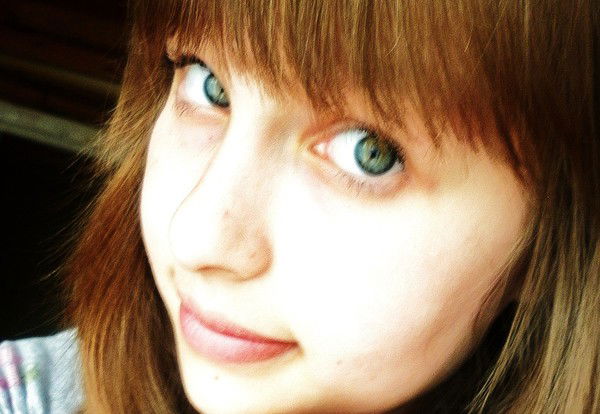 Кристина Тюсова