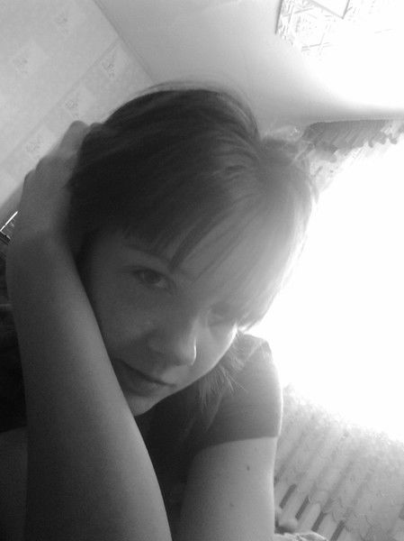 Анастасия Гончарук