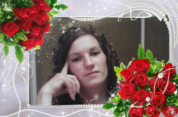 Елена Томашевская