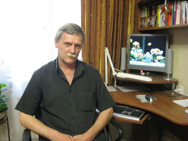 Андрей Яшин