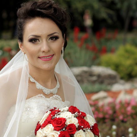 Галина Бивол