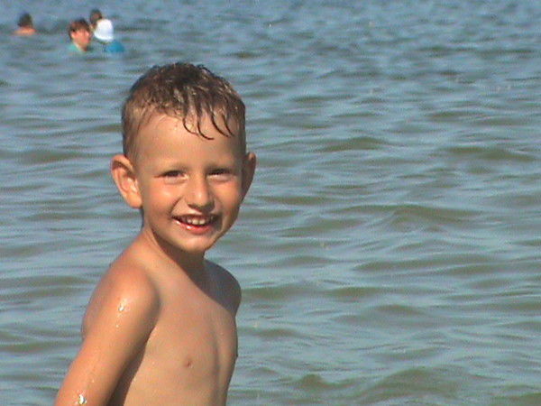 Даня Браславский