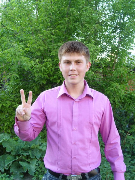 Евгений Лашин