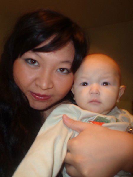 Гульмира Тенизбаева