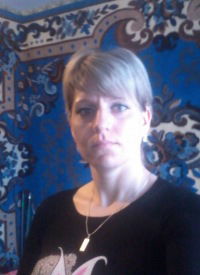 Лена Осадчук