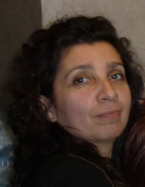 Людмила Болгова