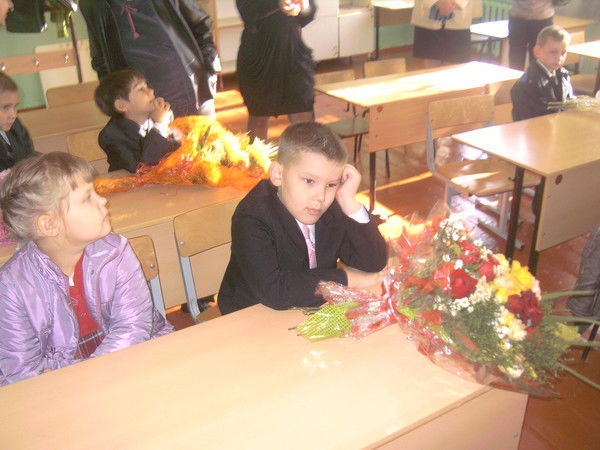 Оксана Дыкина(Бородина)