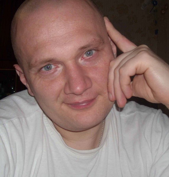 Геннадий Лаваль