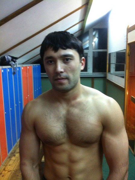 Фуркатжон Норматов