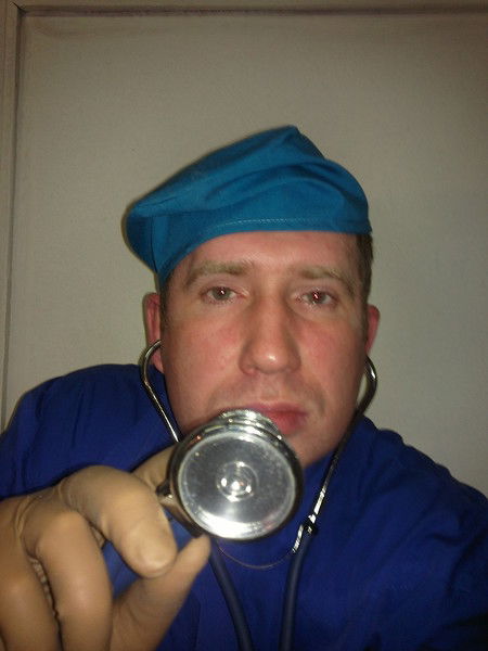 Дмитрий Владимирович