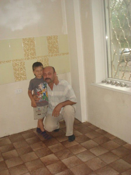 Дмитрий Дудин