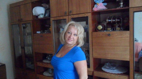 Татьян Гараховская