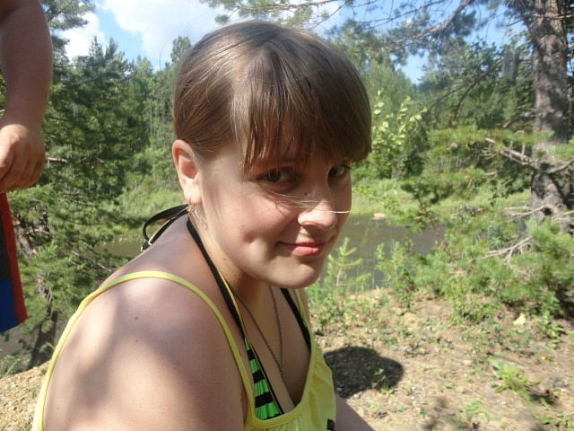 Татьяна Калинина