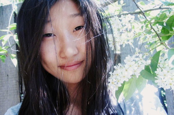 Арюна Цыдыпова