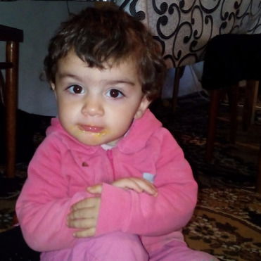 Роза Саидова