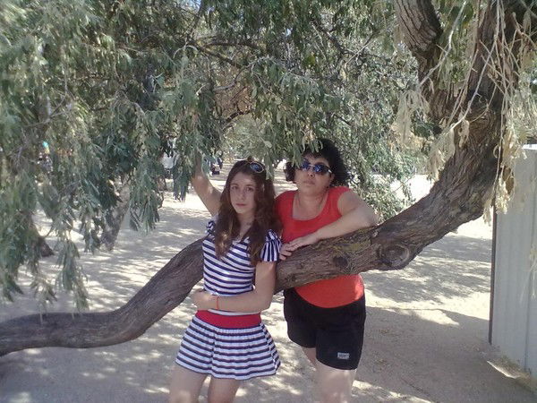 Наталья Дворцова