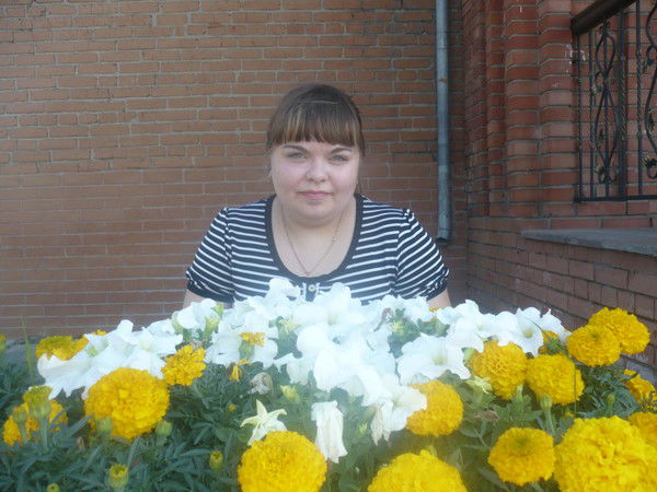 Катюша Басалаева