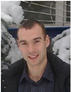 Сергей Чернов