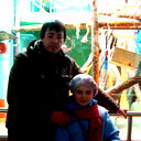 Ксения Штефанец