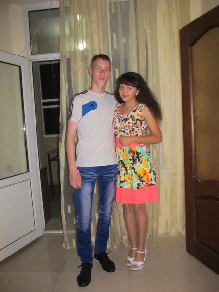 Денис Стогний