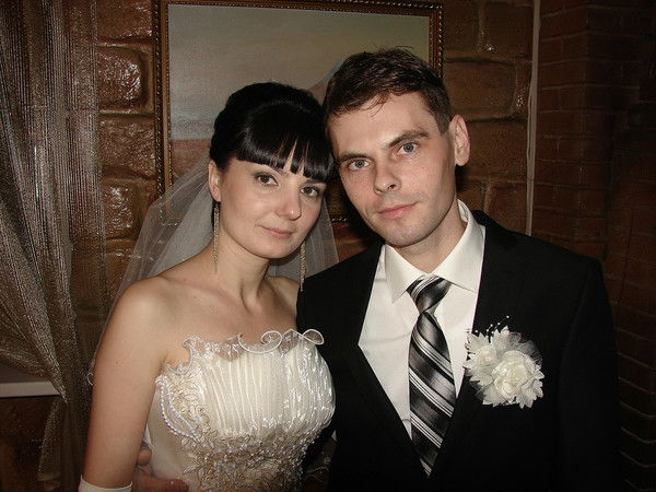 Евгения Шумская