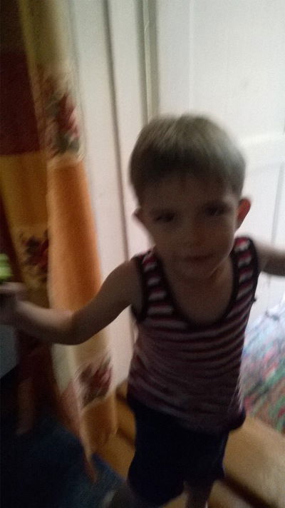 Влад Антюшеня