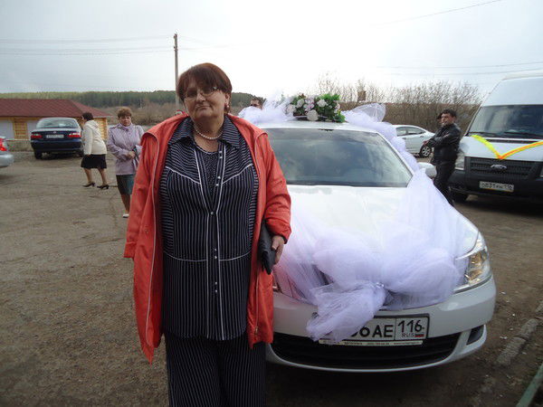 Наталья Демина