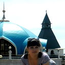 Айгуль Халилова