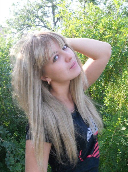 Екатерина Сысоева