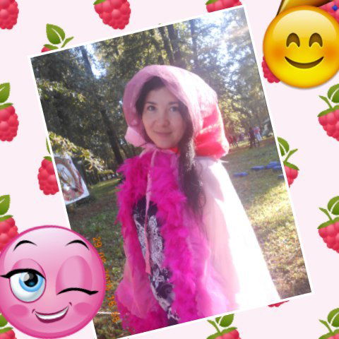 Мейранса @ Исмаилова@