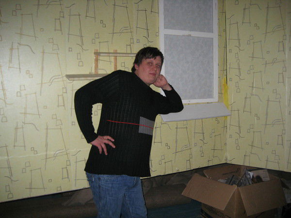 Дмитрий Токарев