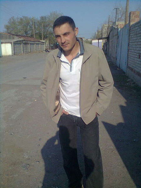 Алексей Шевченко