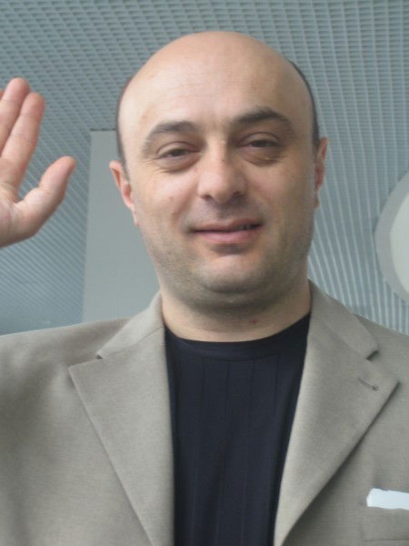 Армен Даниелян