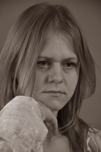 Роза Циблиева