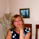 Тамара Захарченко